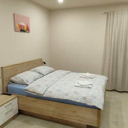 Josipa 2 Apartman Crikvenica Kültér fotó