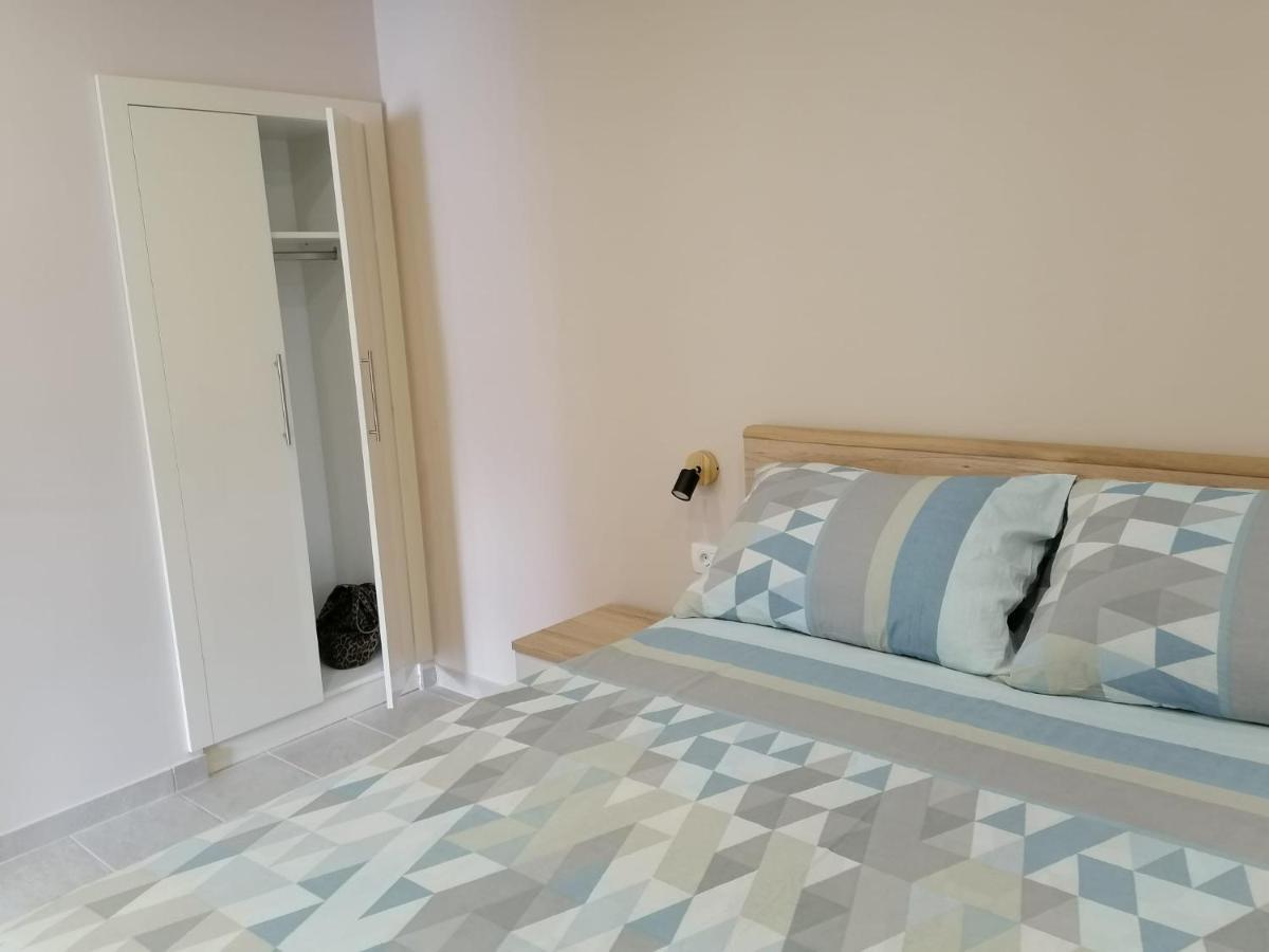 Josipa 2 Apartman Crikvenica Kültér fotó