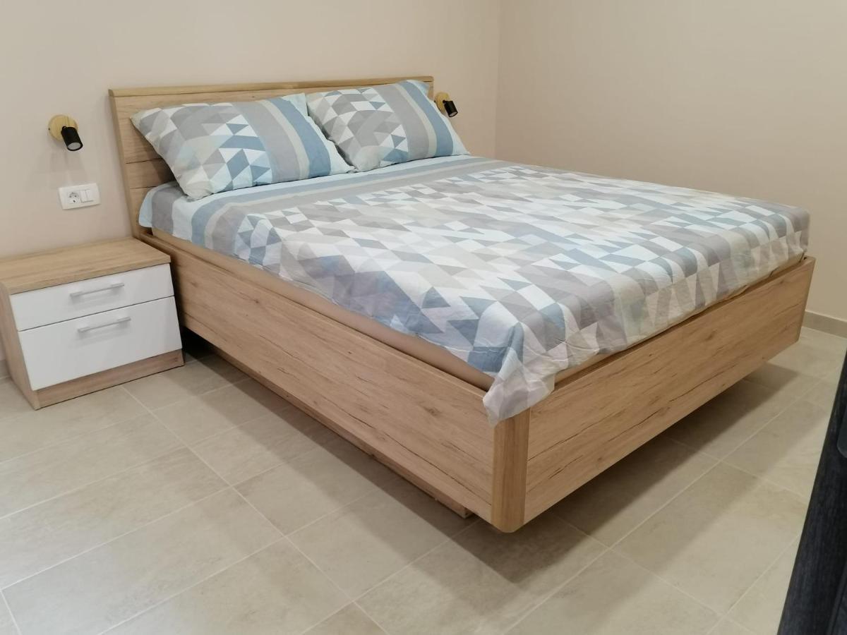 Josipa 2 Apartman Crikvenica Kültér fotó