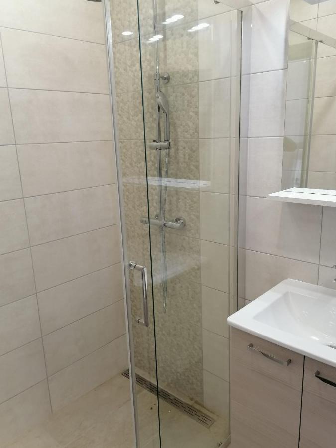 Josipa 2 Apartman Crikvenica Kültér fotó