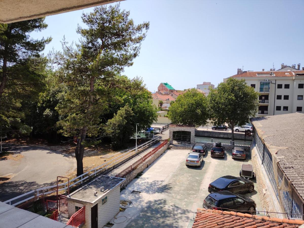 Josipa 2 Apartman Crikvenica Kültér fotó