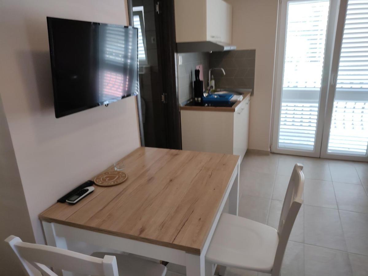 Josipa 2 Apartman Crikvenica Kültér fotó