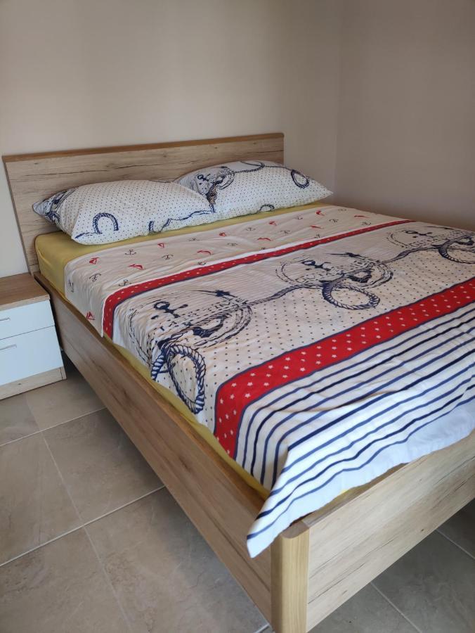 Josipa 2 Apartman Crikvenica Kültér fotó
