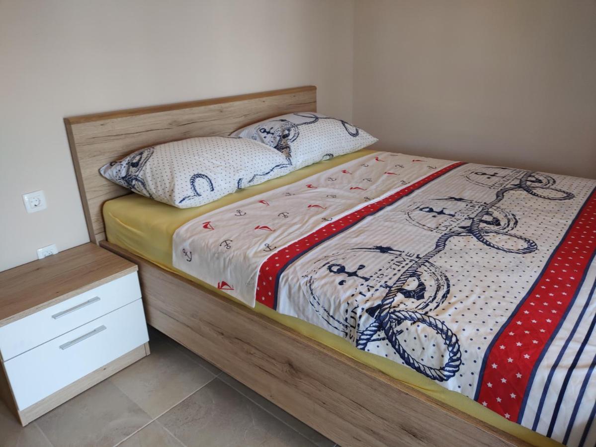 Josipa 2 Apartman Crikvenica Kültér fotó