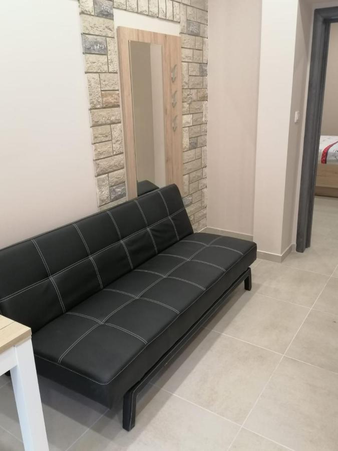 Josipa 2 Apartman Crikvenica Kültér fotó