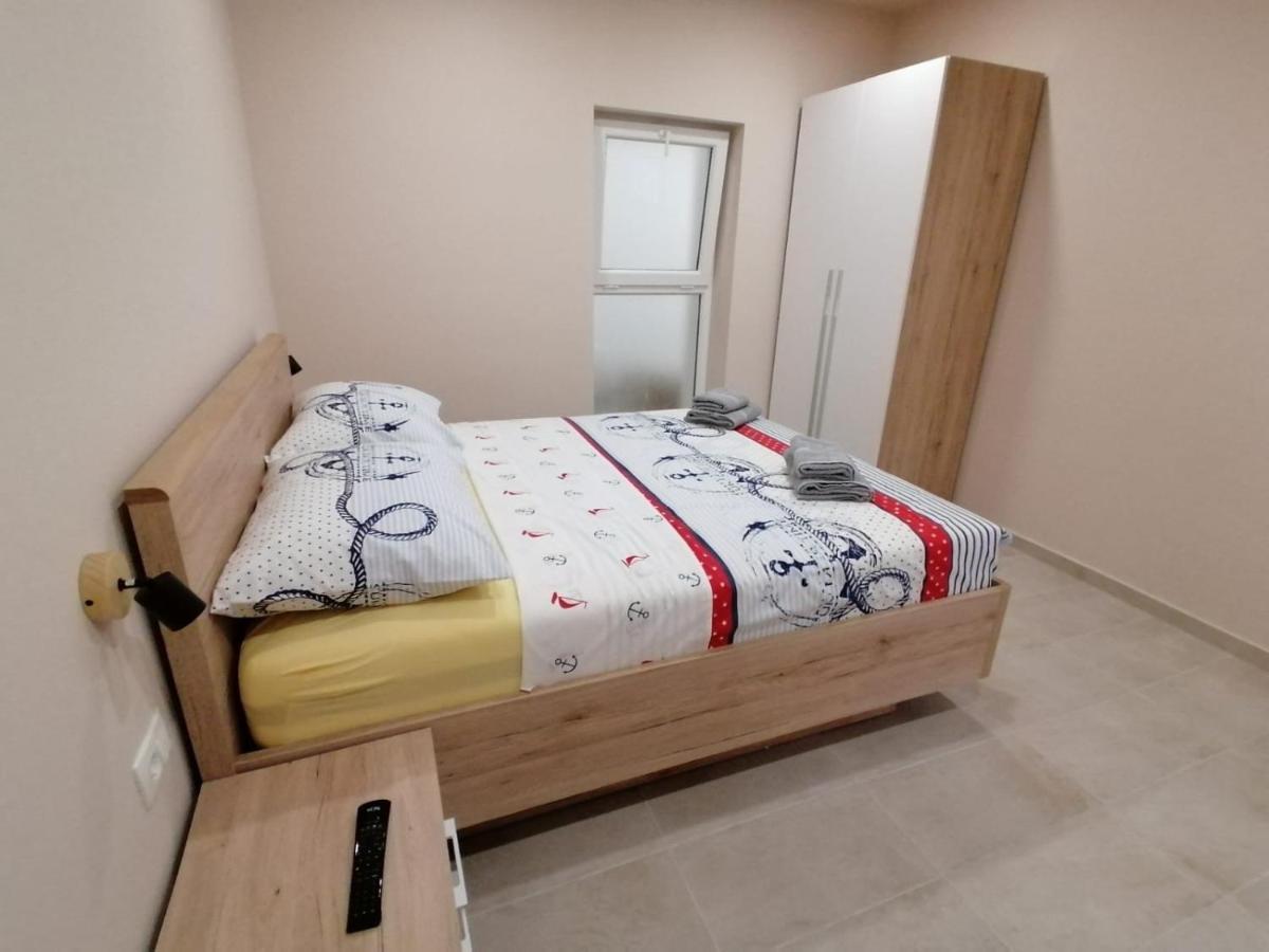 Josipa 2 Apartman Crikvenica Kültér fotó