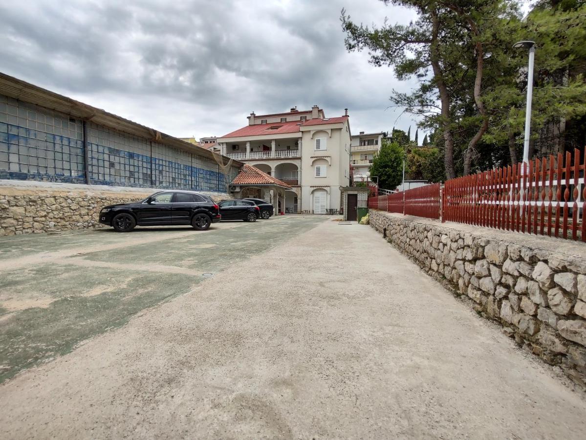 Josipa 2 Apartman Crikvenica Kültér fotó
