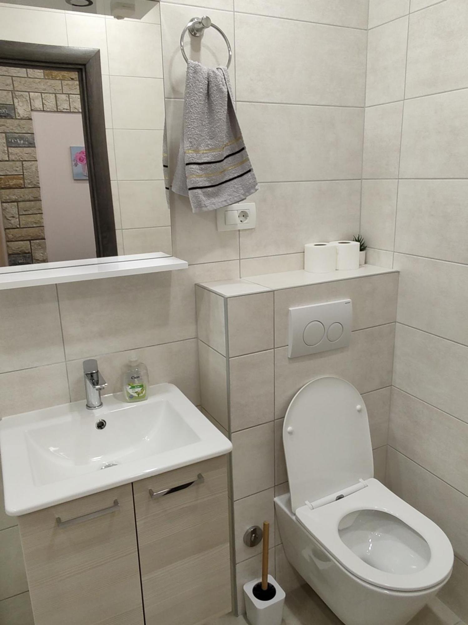 Josipa 2 Apartman Crikvenica Kültér fotó