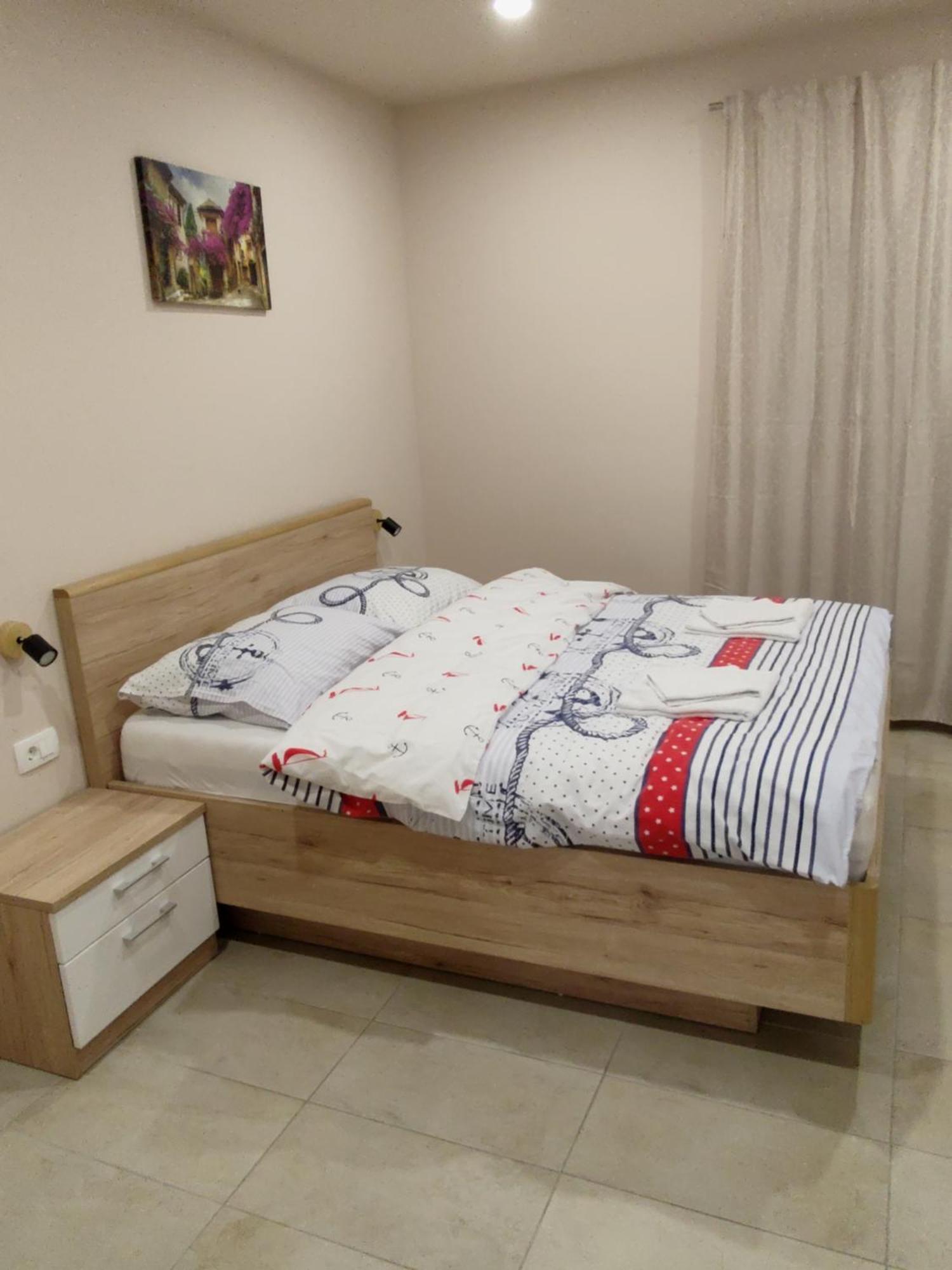 Josipa 2 Apartman Crikvenica Kültér fotó