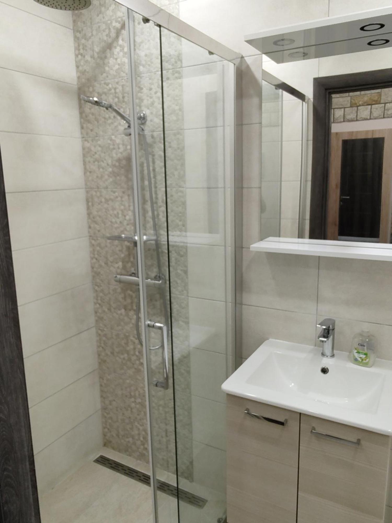 Josipa 2 Apartman Crikvenica Kültér fotó