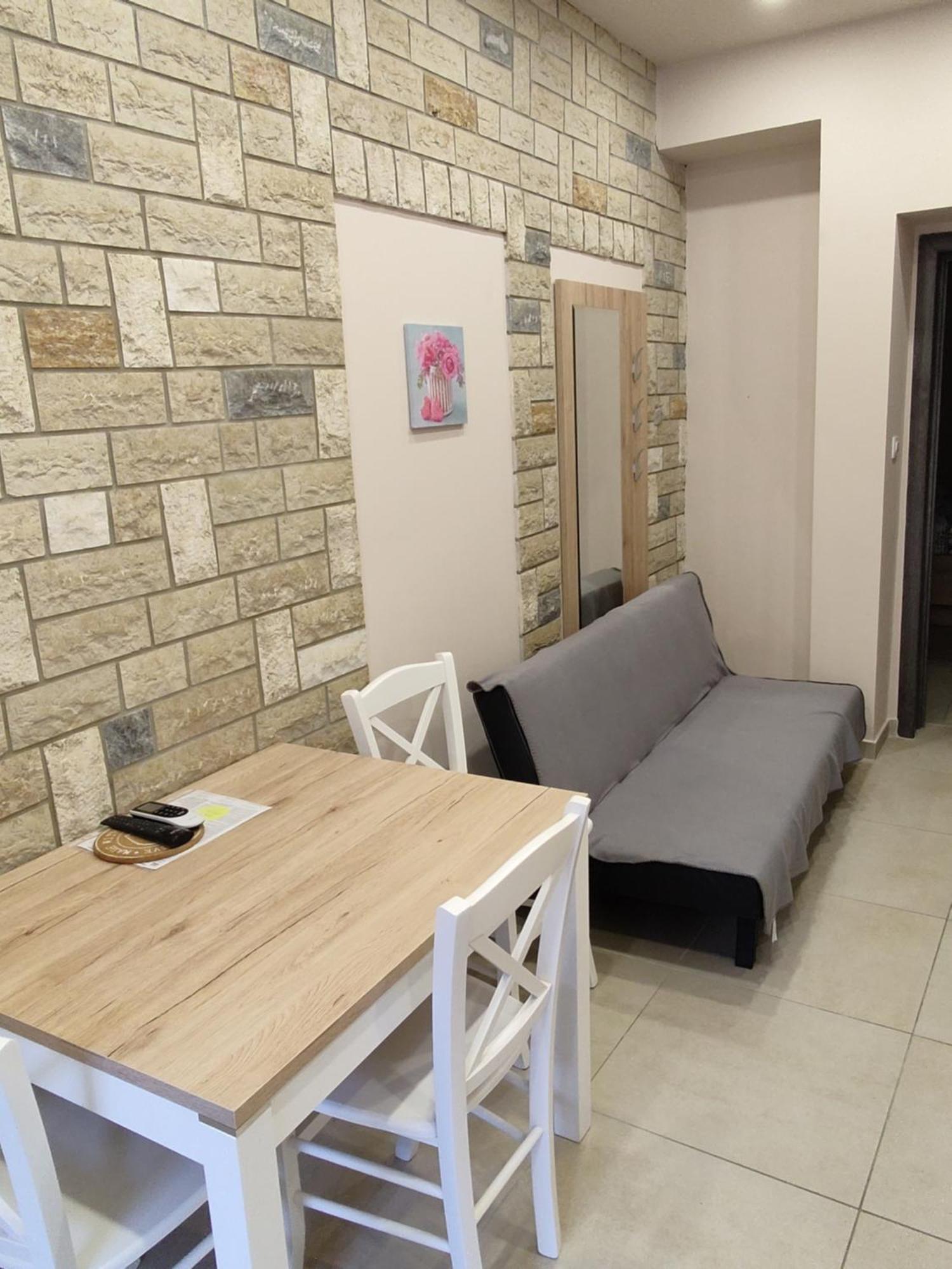 Josipa 2 Apartman Crikvenica Kültér fotó