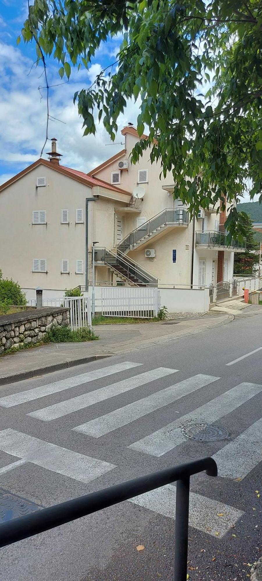 Josipa 2 Apartman Crikvenica Kültér fotó