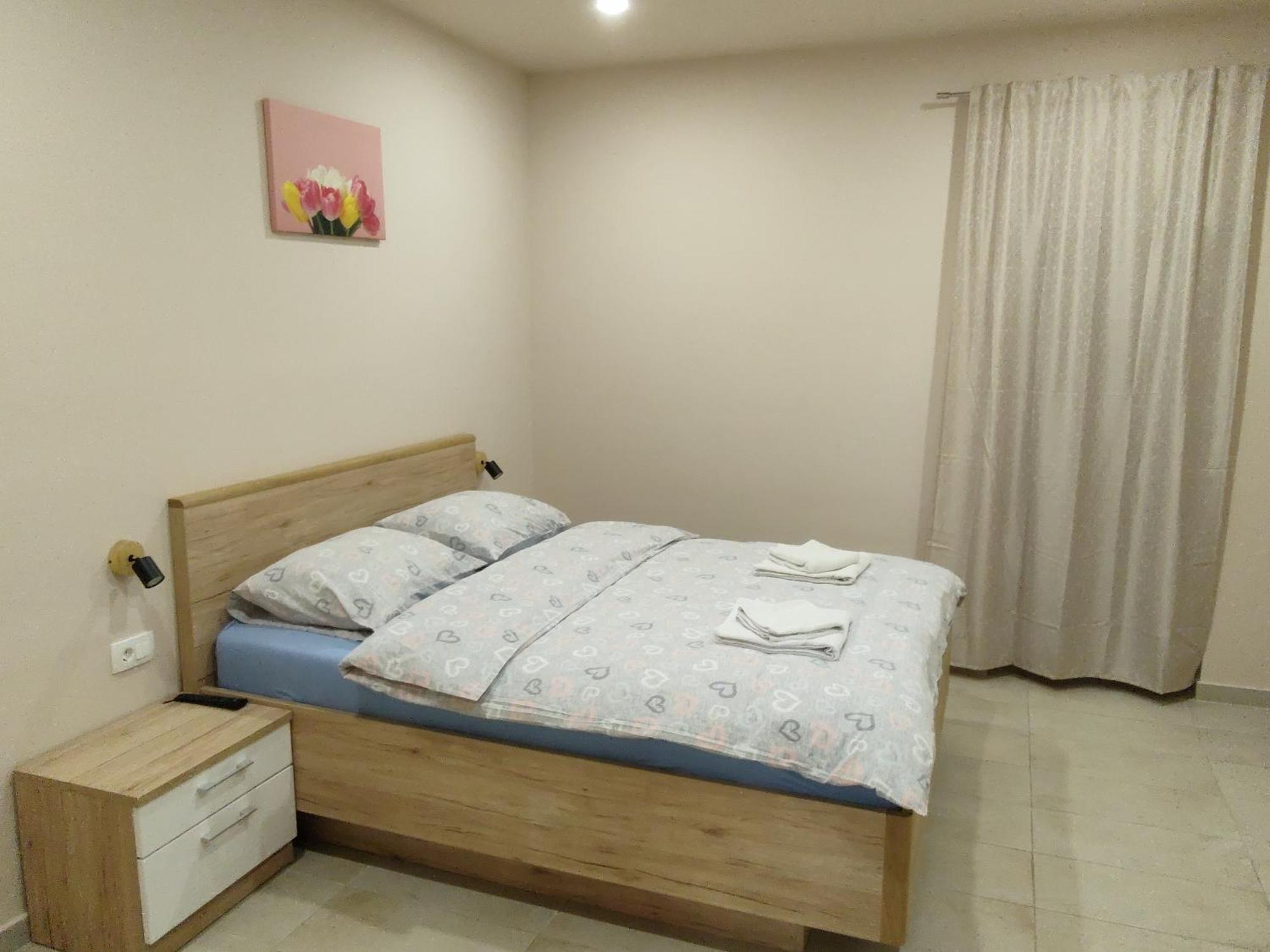 Josipa 2 Apartman Crikvenica Kültér fotó
