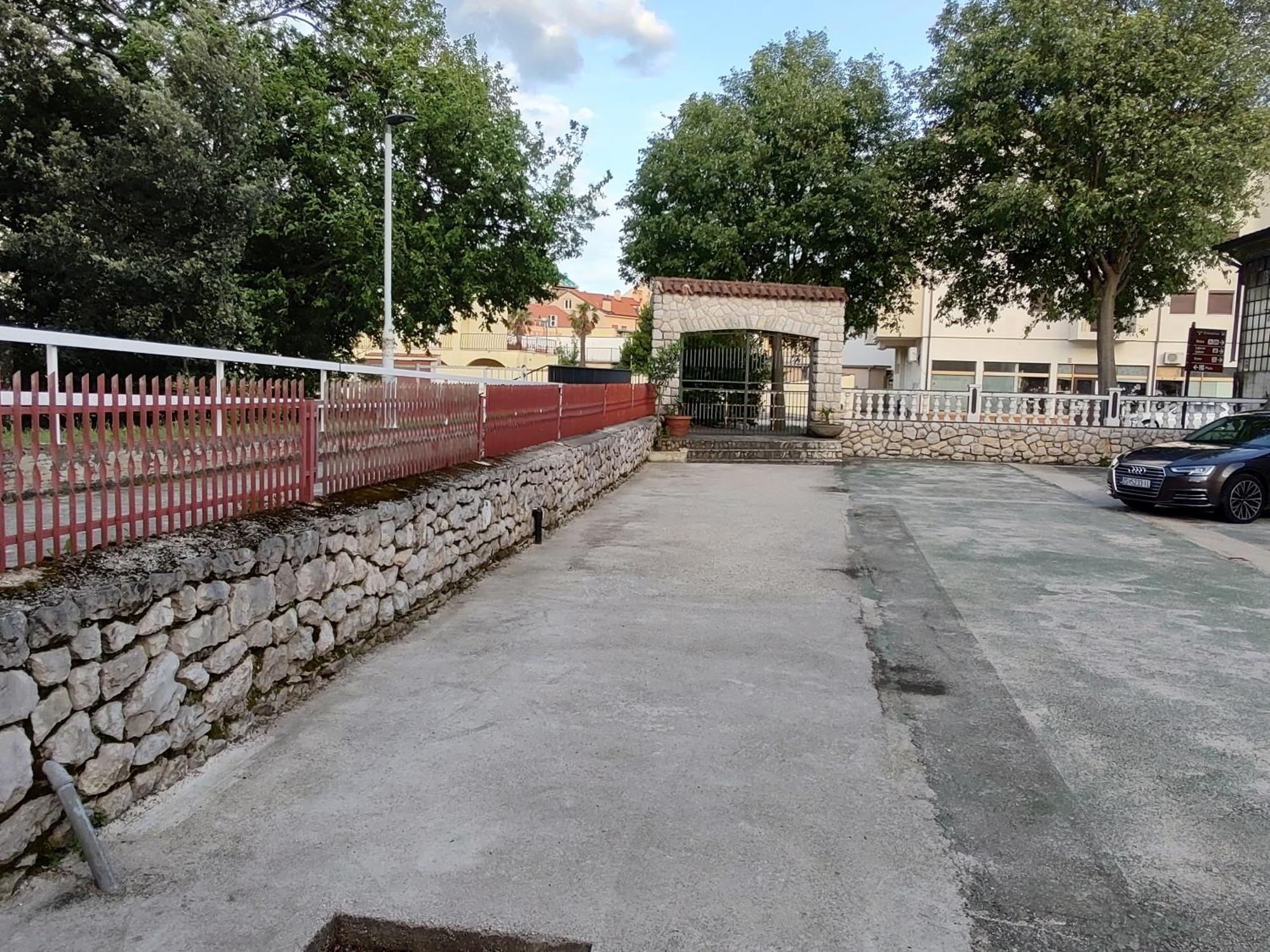Josipa 2 Apartman Crikvenica Kültér fotó